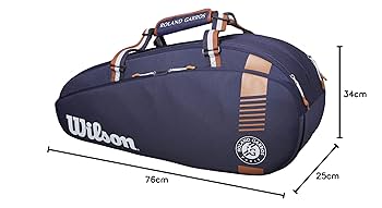 Amazon.co.jp: Wilson(ウイルソン) テニス バドミントン